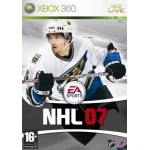 NHL 07 [Xbox 360]